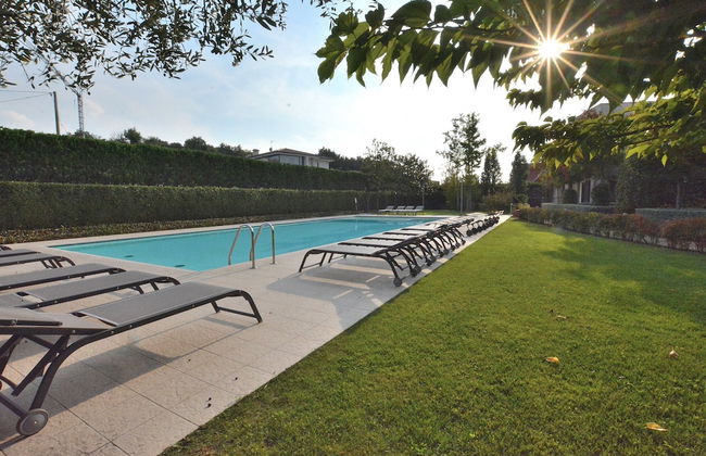 Apartment Berengario With Pool - Foto 13