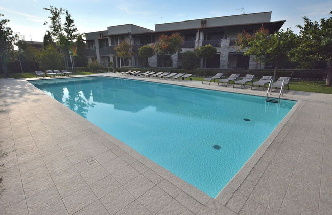 Apartment Berengario With Pool - Foto 1