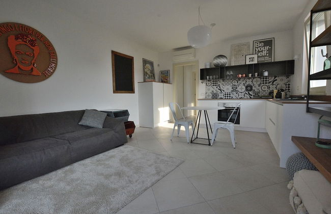 Apartment Berengario With Pool - Foto 7