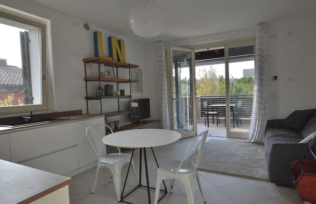 Apartment Berengario With Pool - Foto 14