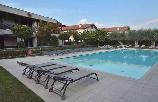 Apartment Berengario With Pool - Foto 12