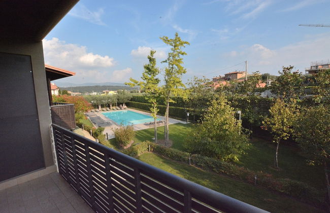 Apartment Berengario With Pool - Foto 20