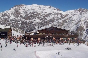 Foto 19 - Comfy Holiday Home in Livigno near Ski Area