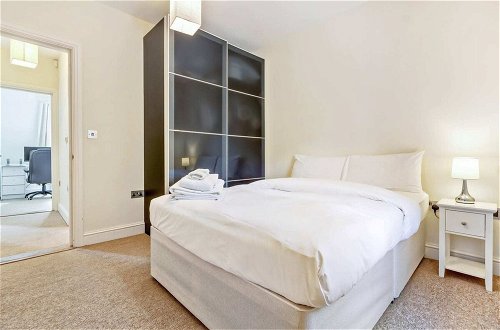 Foto 1 - Stylish and Bright 3 Bedroom Duplex in North London