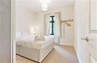 Foto 3 - Stylish and Bright 3 Bedroom Duplex in North London