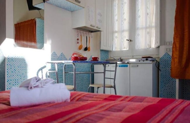 Affittacamere Villa Arazurrina - Foto 1