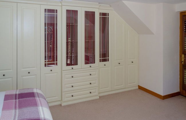 Castleview - Newton Steading - Foto 10
