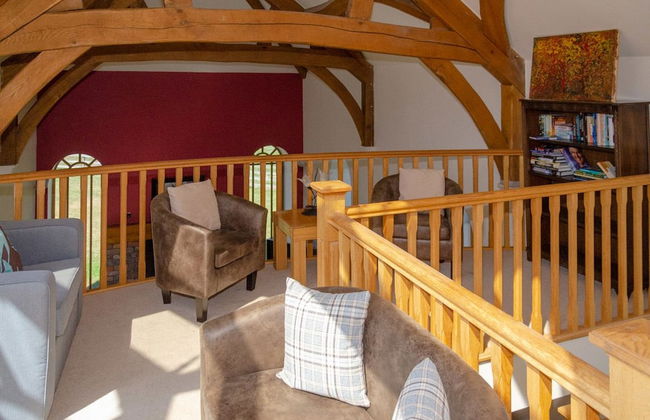 Castleview - Newton Steading - Foto 46