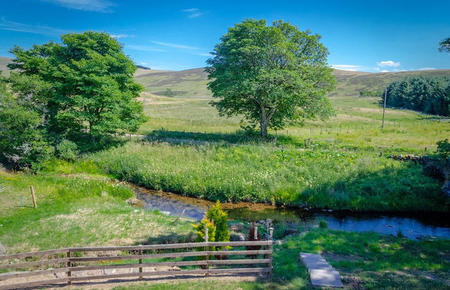 Castleview - Newton Steading - Foto 49