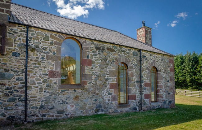 Castleview - Newton Steading - Foto 55