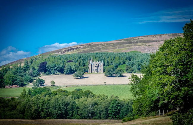 Castleview - Newton Steading - Foto 65