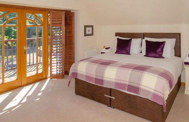 Castleview - Newton Steading - Foto 12