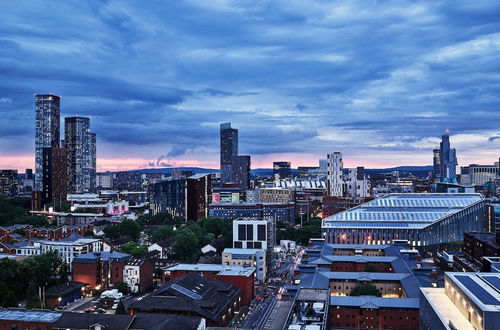 Photo 78 - Hyatt House Manchester