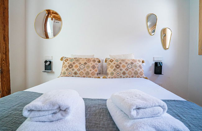 Smartr Madrid Gran Vía Apartments - Foto 46