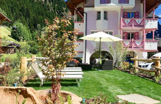 Cèsa Planber Apartments - Foto 64