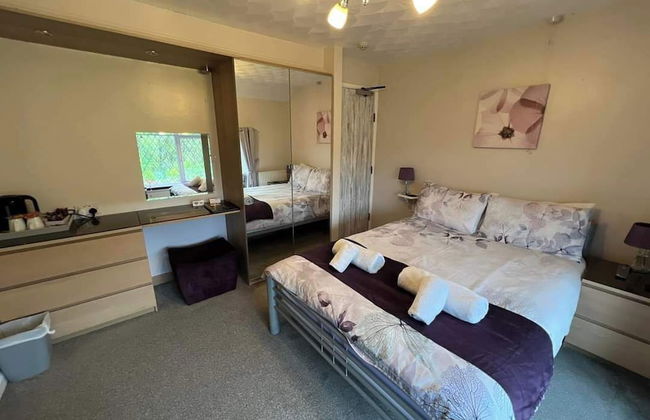 Cwmbach Cottages - Foto 21