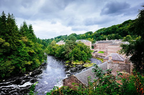 Photo 9 - New Lanark Self-Catering Waterhouses