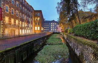 Photo 1 - New Lanark Self-Catering Waterhouses