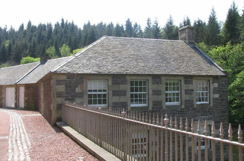 Photo 11 - New Lanark Self-Catering Waterhouses