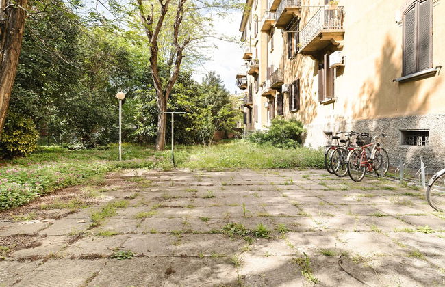 Bologna Zanolini Apartment - Foto 24