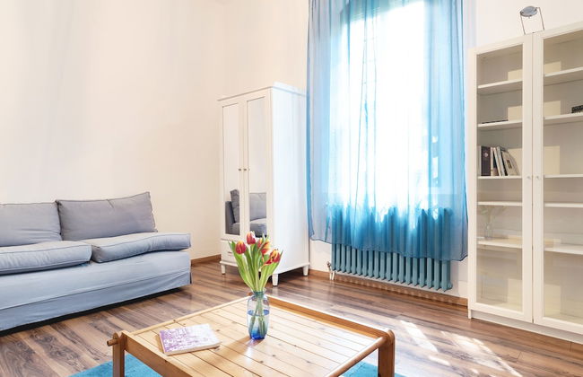 Bologna Zanolini Apartment - Foto 17
