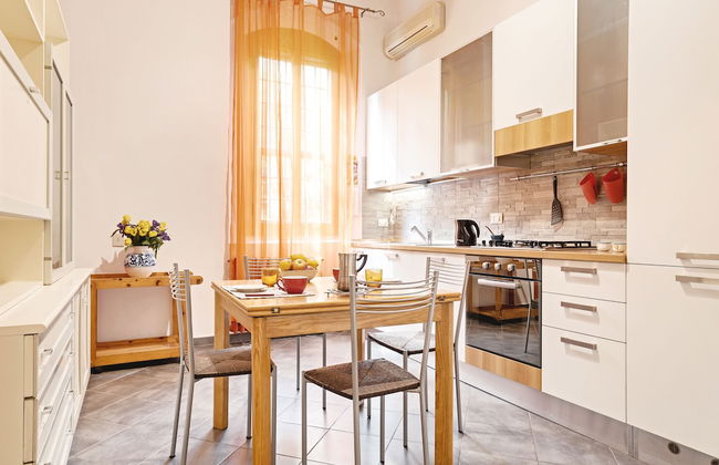 Bologna Zanolini Apartment - Foto 1