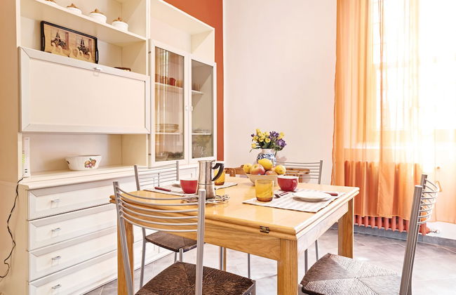 Bologna Zanolini Apartment - Foto 5