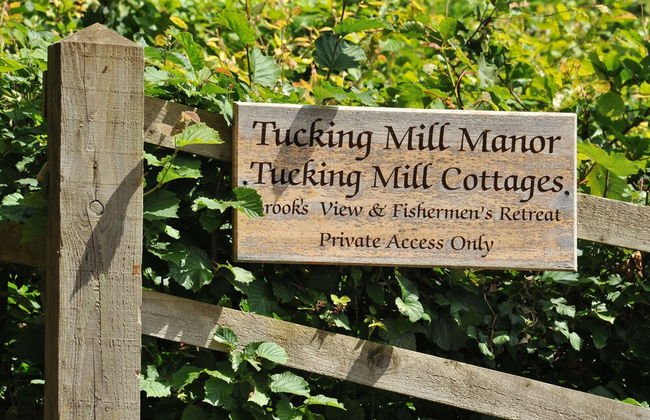 Tucking Mill View - Foto 33