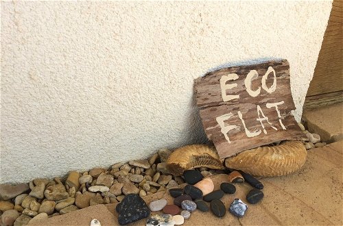 Foto 25 - The Eco-Flat