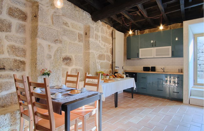 Casa de Igarei - Foto 10