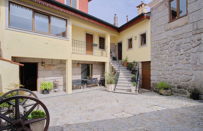 Casa de Igarei - Foto 1