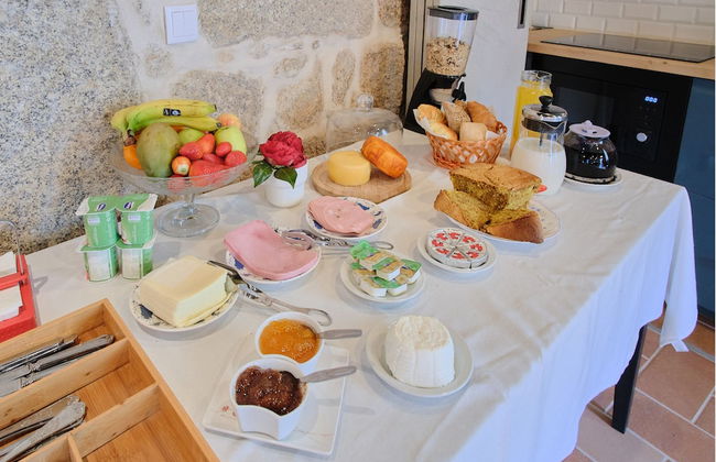 Casa de Igarei - Foto 21