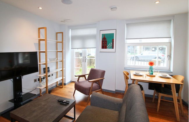 Richmond Ibis House Apartments by Viridian Apartments - Foto 1