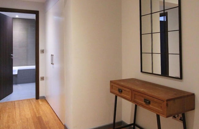 Richmond Ibis House Apartments by Viridian Apartments - Foto 8