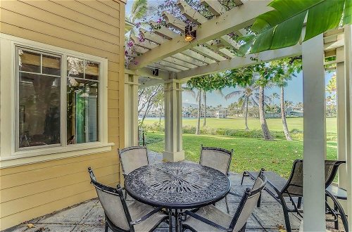 Photo 10 - Fairway Villas #K1 at the Waikoloa Beach Resort