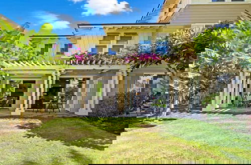 Foto 61 - Fairway Villas #K1 at the Waikoloa Beach Resort