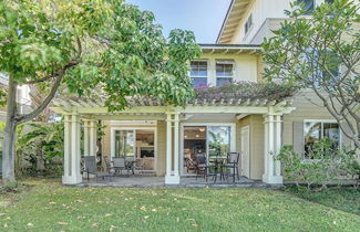 Foto 1 - Fairway Villas #K1 at the Waikoloa Beach Resort