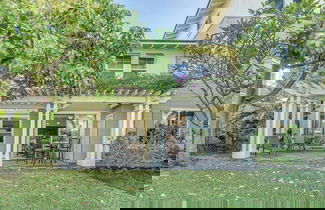 Photo 1 - Fairway Villas #K1 at the Waikoloa Beach Resort