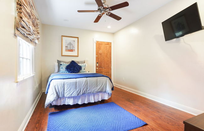 3 Bedroom 5 beds - 2028 - Foto 2