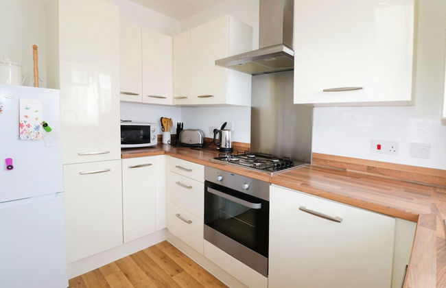 Tennyson Cottage - Foto 4