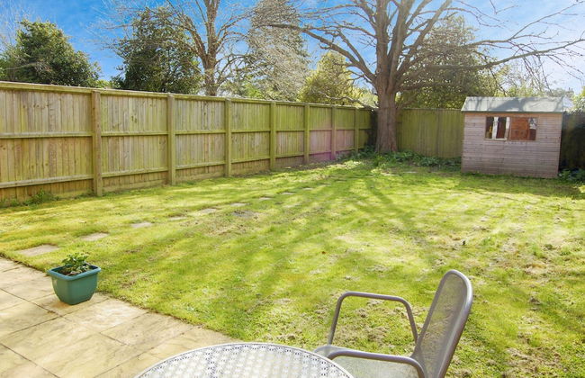 Tennyson Cottage - Foto 14