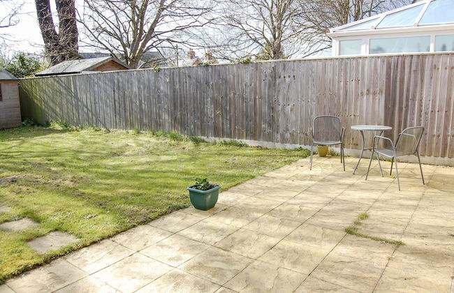 Tennyson Cottage - Foto 10
