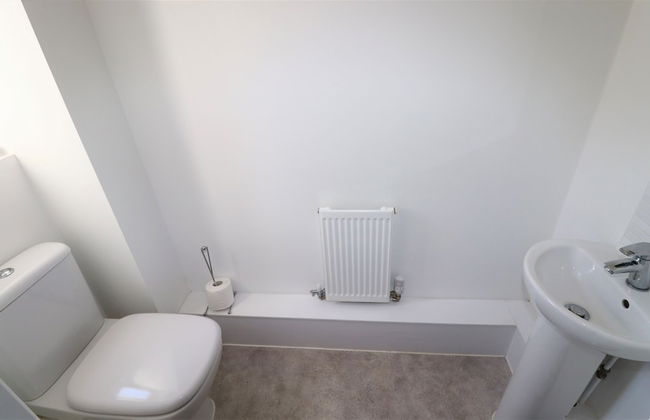 Tennyson Cottage - Foto 12