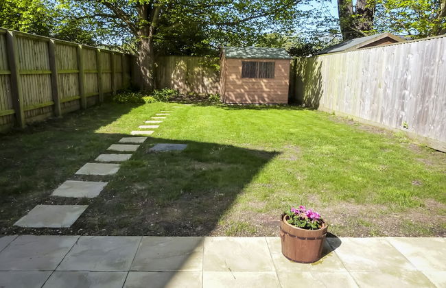 Tennyson Cottage - Foto 13