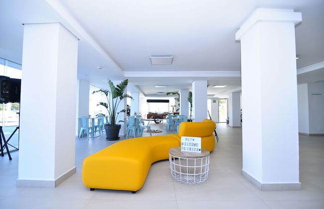 Apartamentos Typic Marina Playa - Adults Only - Foto 3