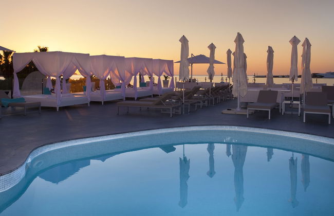 Apartamentos Typic Marina Playa - Adults Only - Foto 1