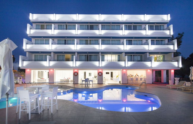 Apartamentos Typic Marina Playa - Adults Only - Foto 75