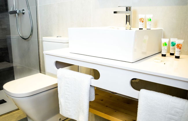 Apartamentos Typic Marina Playa - Adults Only - Foto 57
