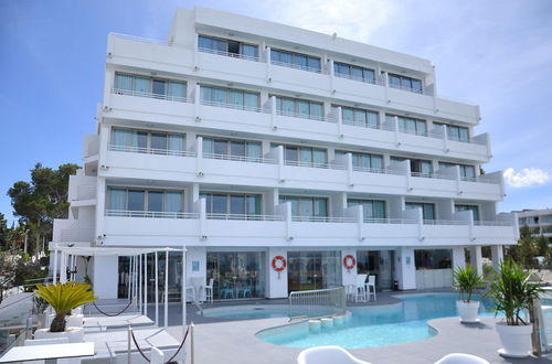 Foto 59 - Apartamentos Typic Marina Playa - Adults Only