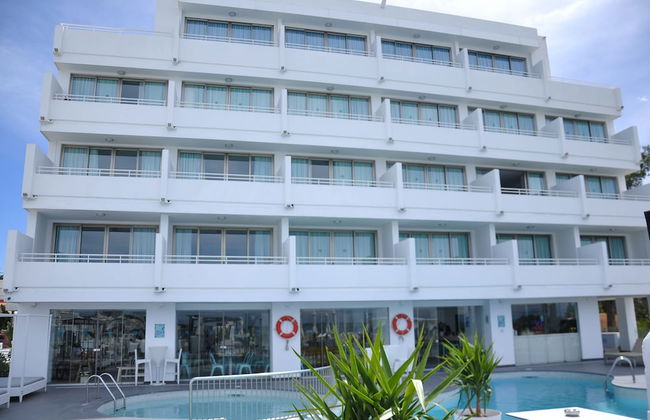 Apartamentos Typic Marina Playa - Adults Only - Foto 58